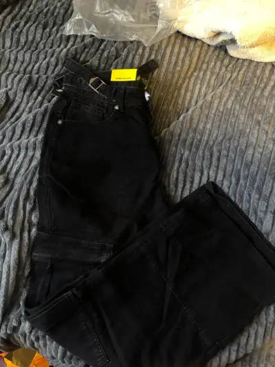 Pack de jeans de mezclilla en varios colores - miniatura 2