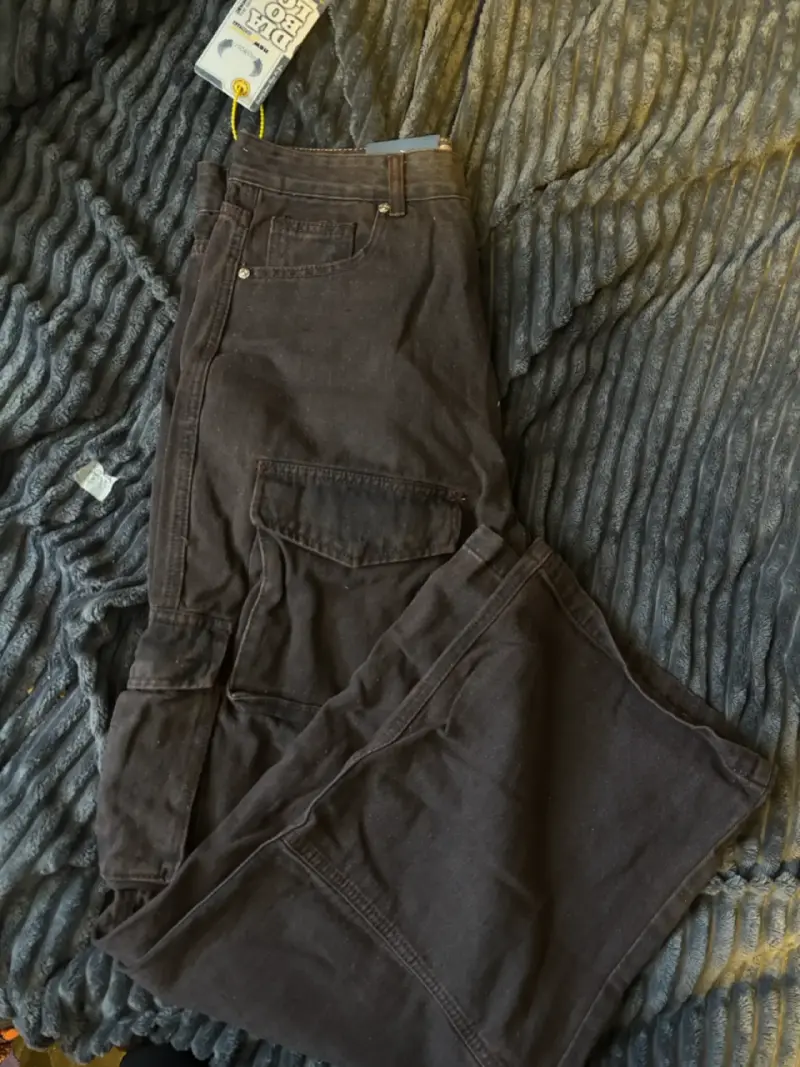 Pack de jeans de mezclilla en varios colores - 3