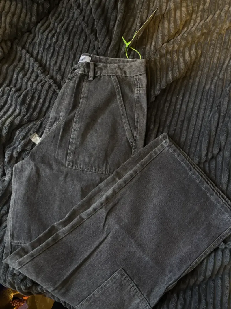 Pack de jeans de mezclilla en varios colores - 4