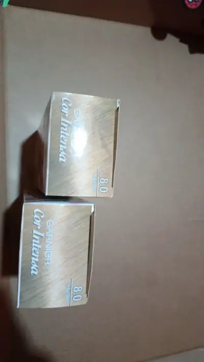 Tinte para cabello rubio Garnier Cor Intensa - miniatura 2