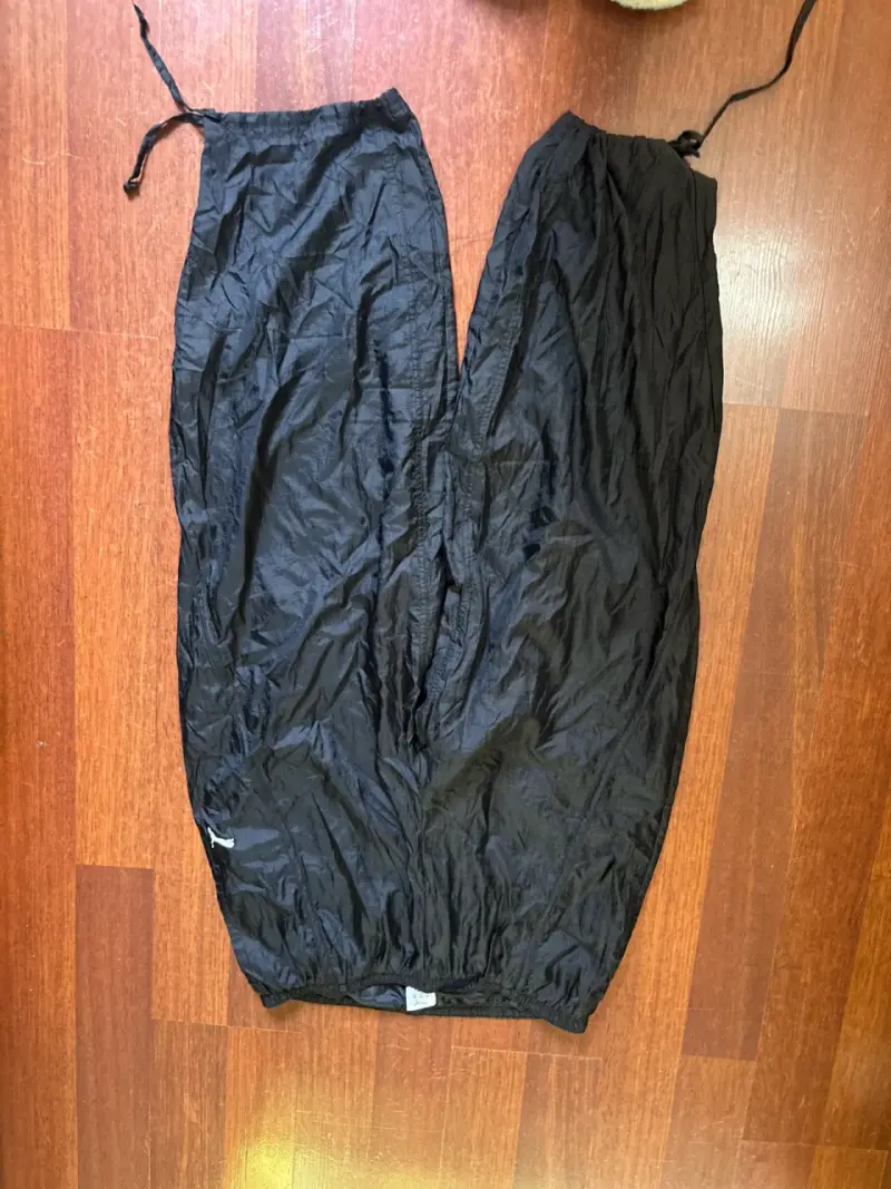 Pantalones deportivos negros Puma para hombre - 3