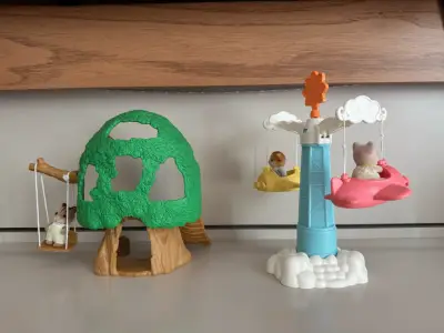 Accesorios Sylvanian families - miniatura 1