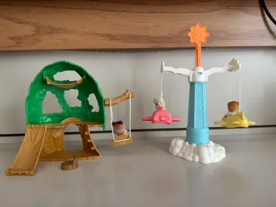 Accesorios Sylvanian families - miniatura 2