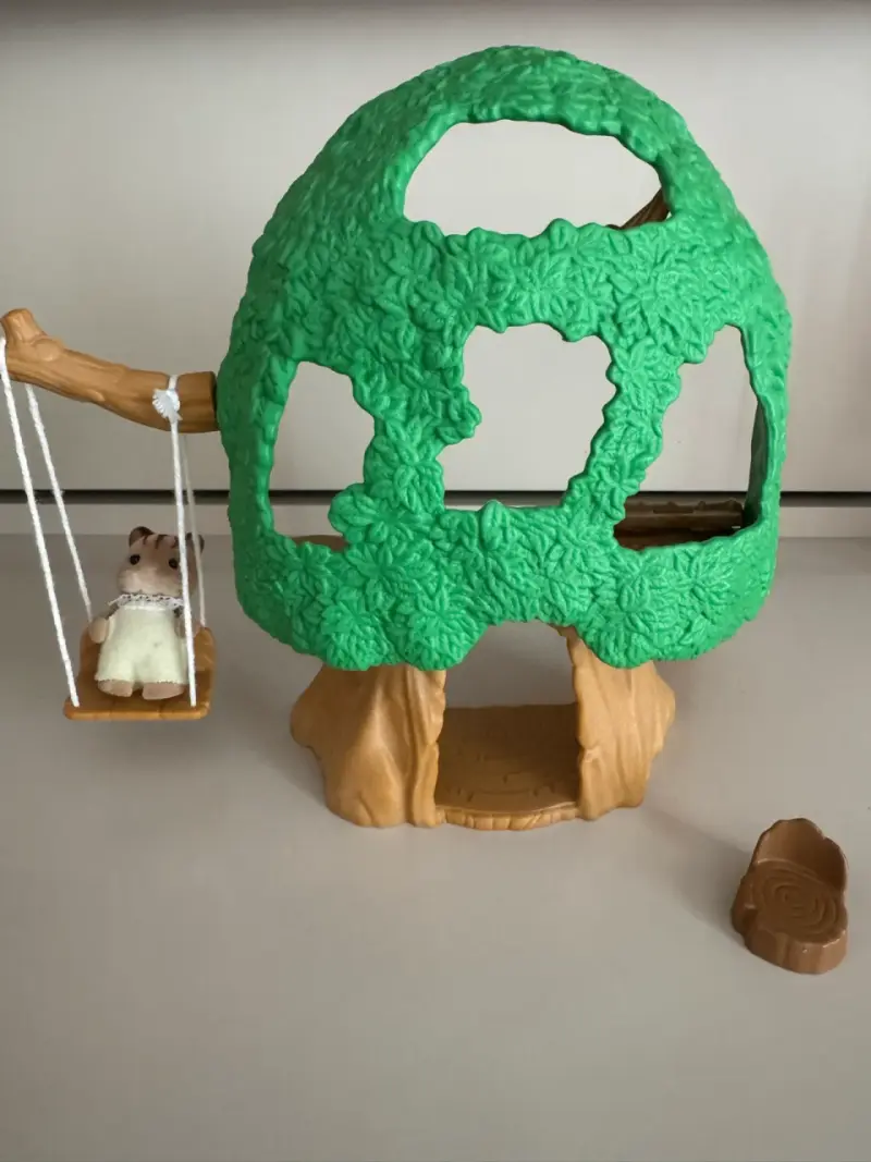 Accesorios Sylvanian families - 3