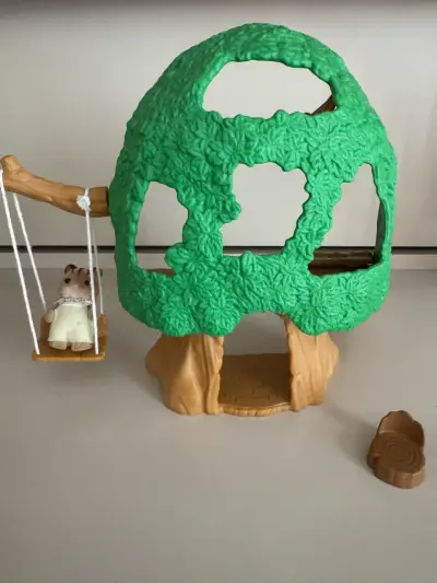 Accesorios Sylvanian families - miniatura 3