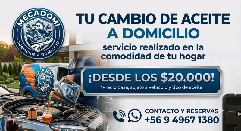 Servicio mecánico a domicilio - 3