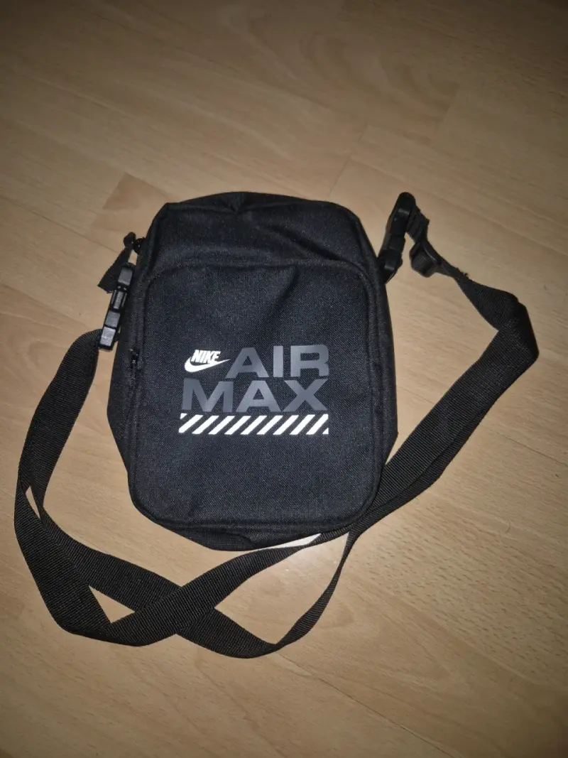 Bolso Heritage Air Max - Nike