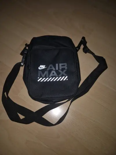 Bolso Heritage Air Max - Nike - miniatura 2