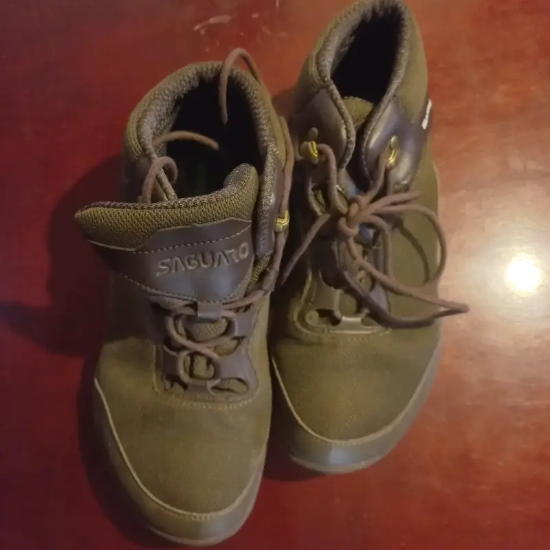Zapatillas barefoot Saguaro 39-40 - 3