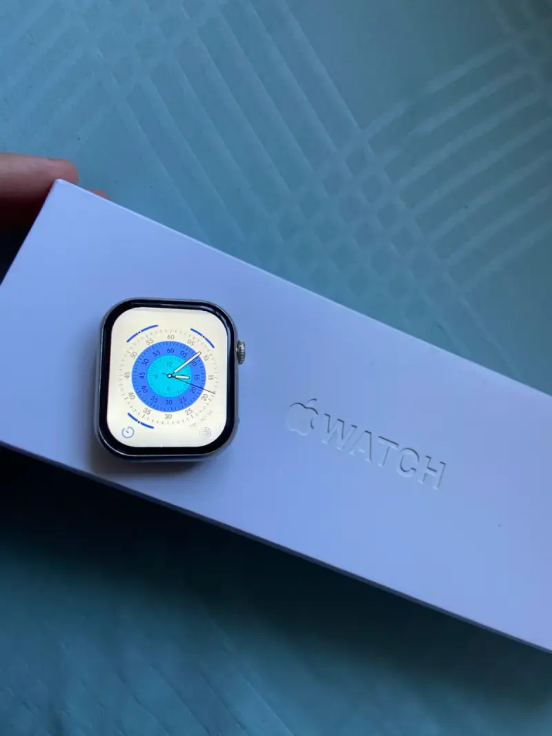 Reloj Smartwatch serie 11