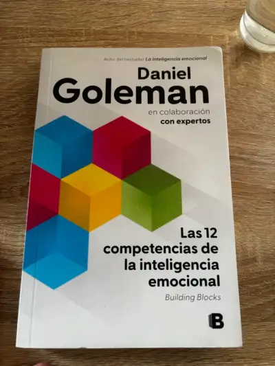 Las 12 competencias de la inteligencia emocional - miniatura 1