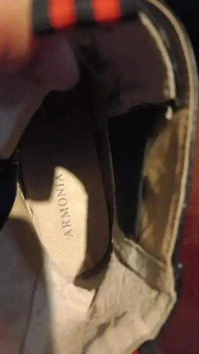 Botines de cueca niño 35 - miniatura 5