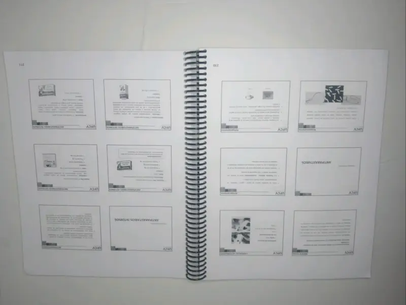 Programa de Inducción para Auxiliares de Farmacia - 6