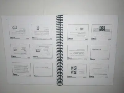 Programa de Inducción para Auxiliares de Farmacia - miniatura 6