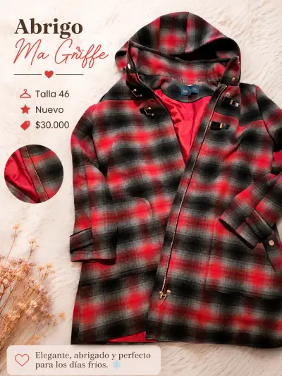 Ropa nueva o con solo 1 uso - miniatura 4