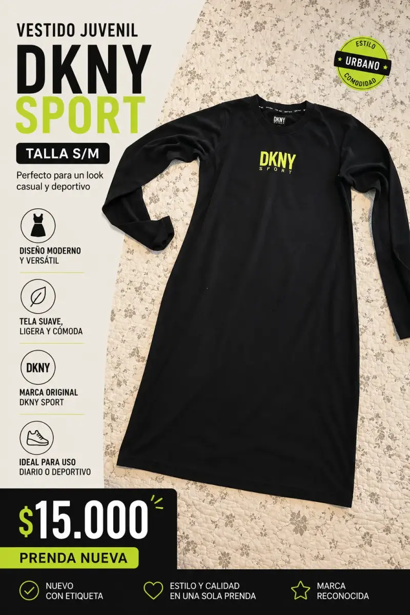 Ropa nueva o con solo 1 uso - 6