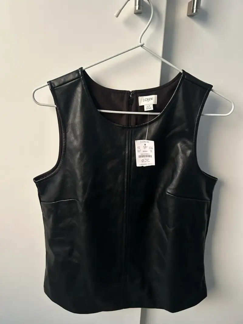 Polera J.Crew - 1