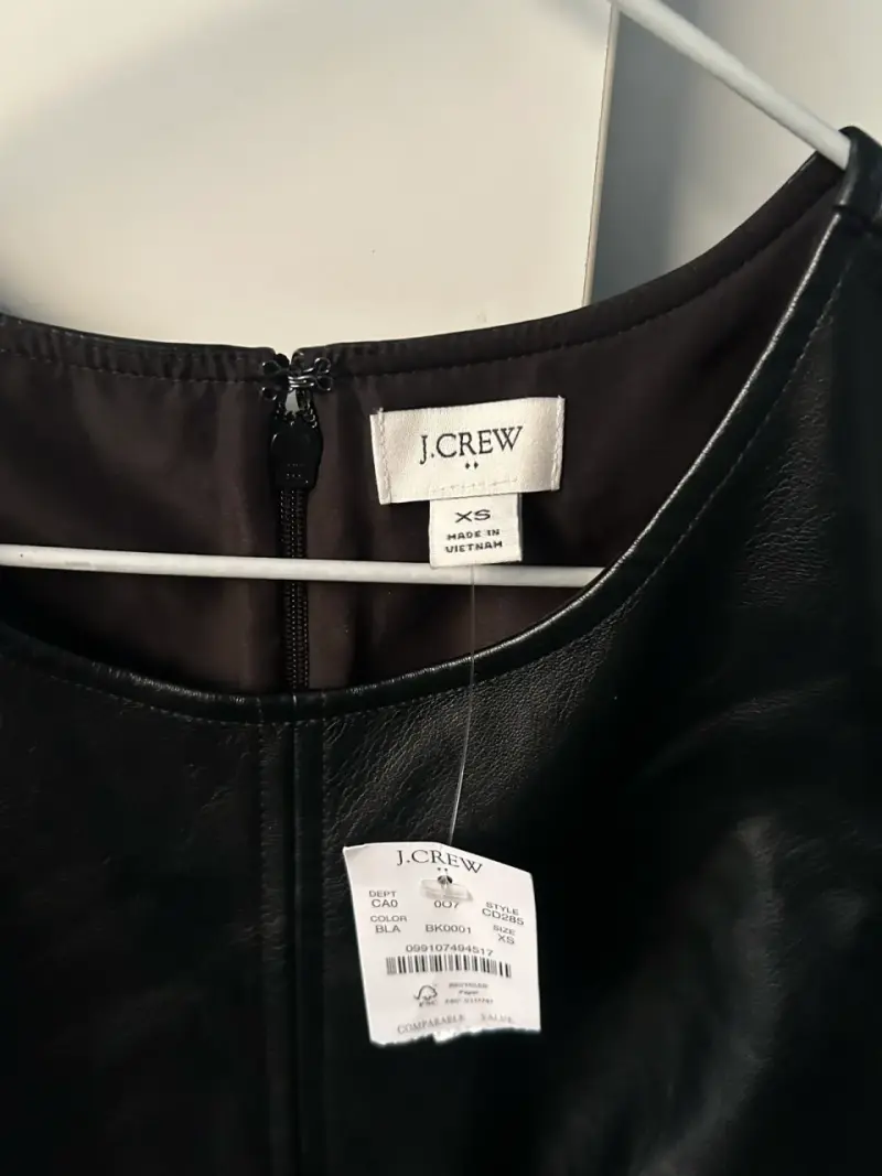 Polera J.Crew - 2
