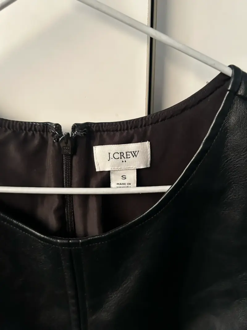 Polera J.Crew - 3
