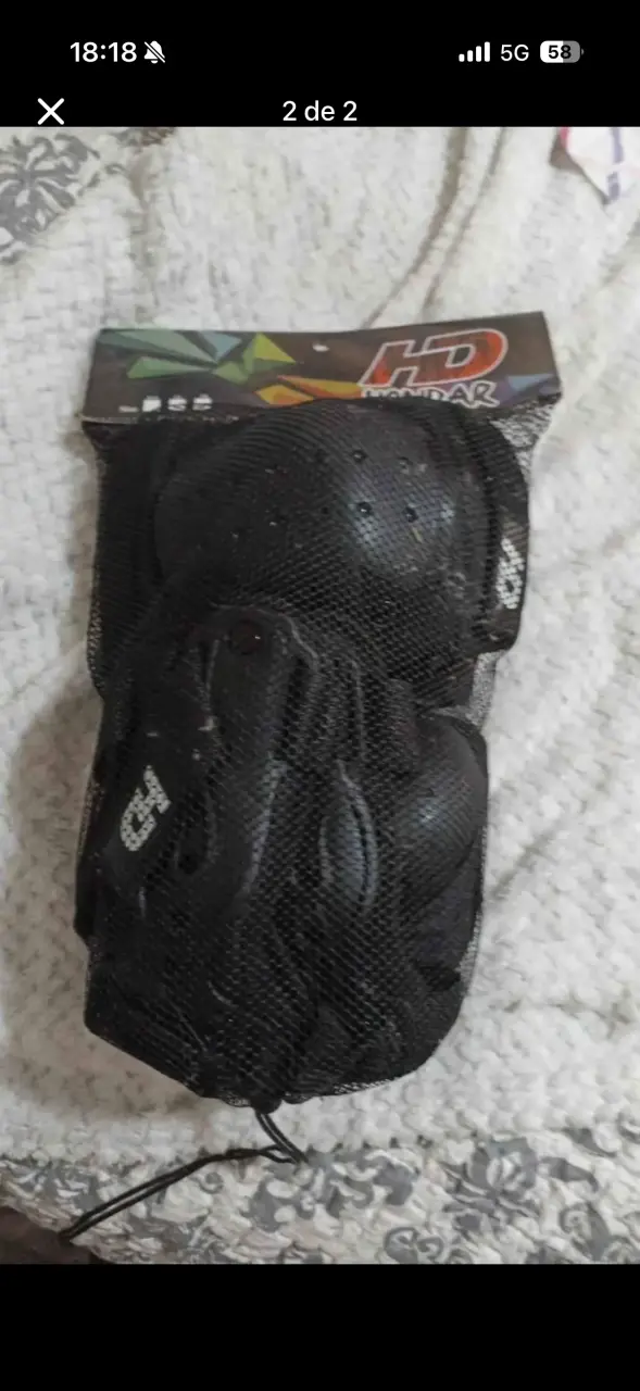 Patines en línea Nitro Euro Roller con protecciones - 2
