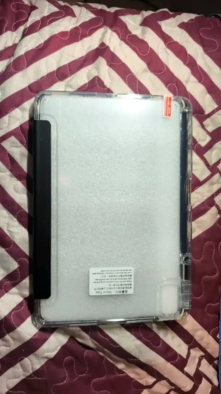 Funda protectora para Huawei MatePad 2024
