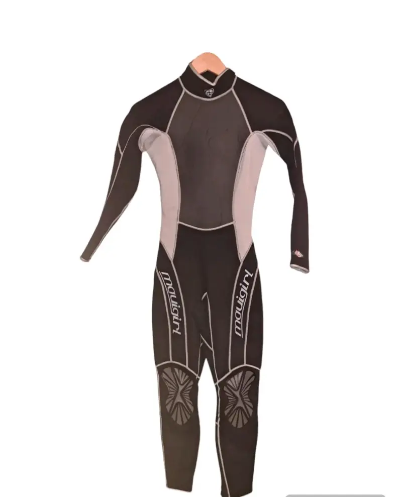 Traje de Neopreno Maui Girl 3/2mm para Mujer