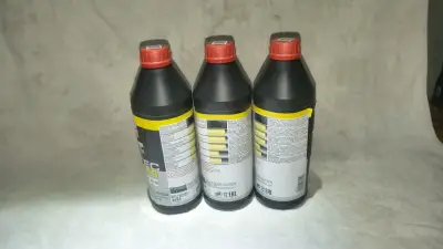 3 Aceites transmisión Liqui Moly ATF Top Tec 1100 - miniatura 4
