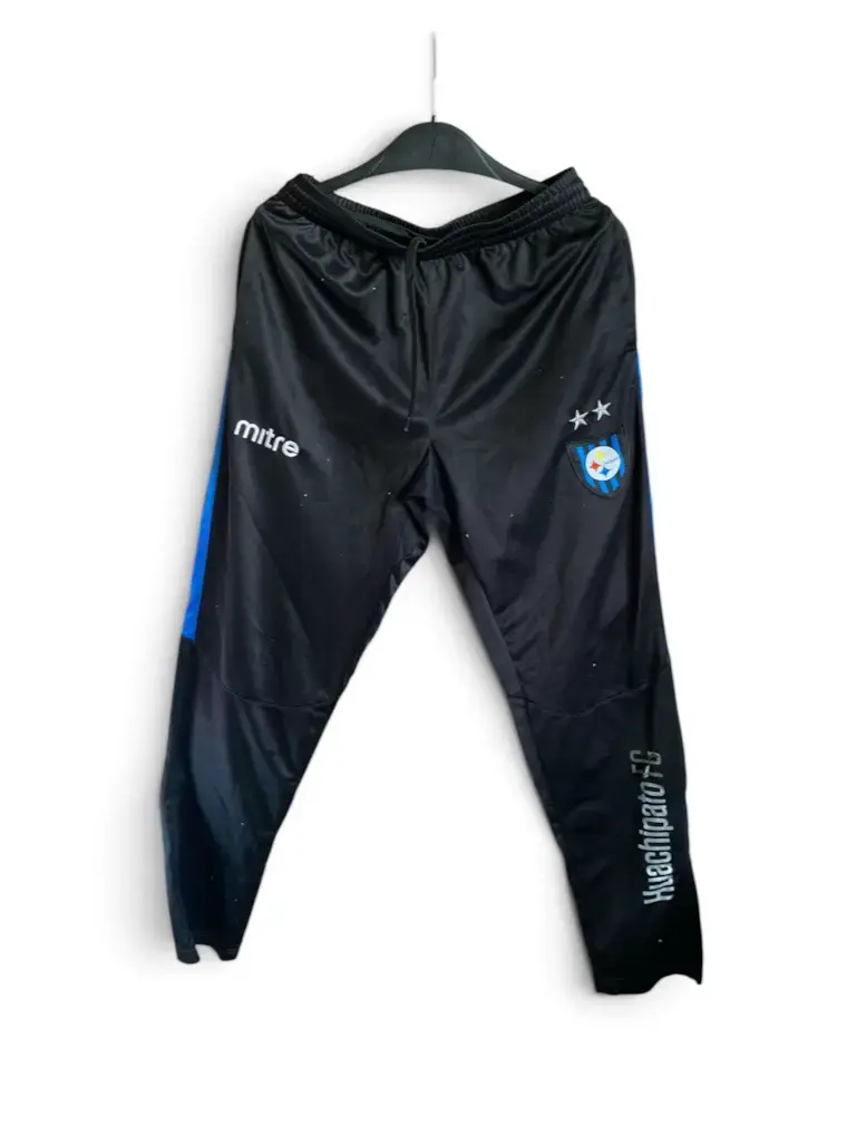 Buzo Mitre Huachipato