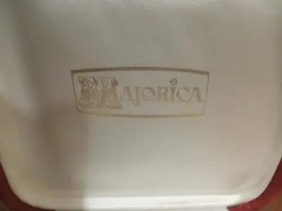 Collar con perlas majorica original - miniatura 5