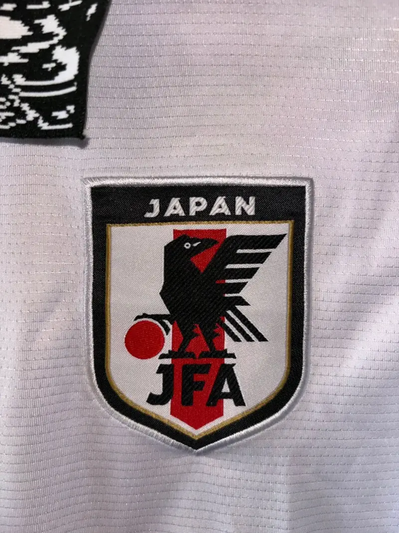 Camiseta Adidas Japón Naruto Edición Especial - 2