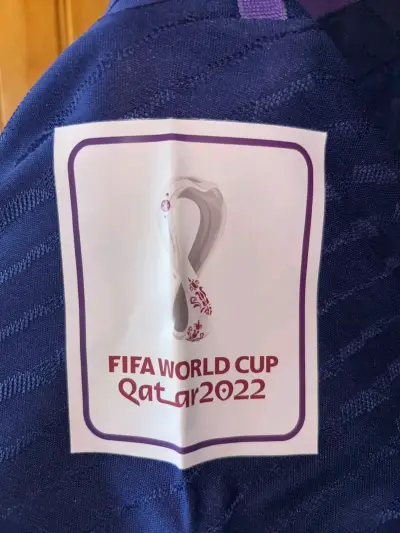 Camiseta Selección Argentina 2022 - miniatura 5