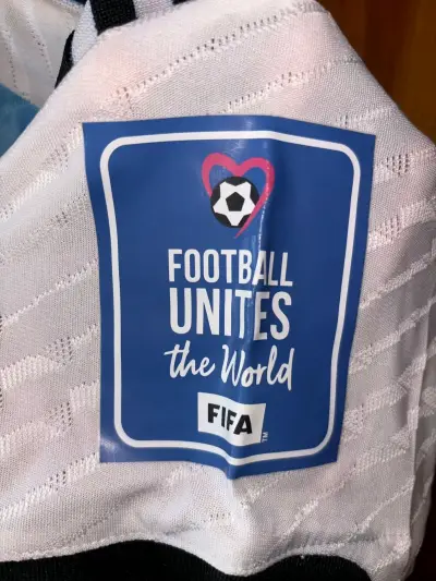 Camiseta Selección Argentina 2022 - miniatura 6
