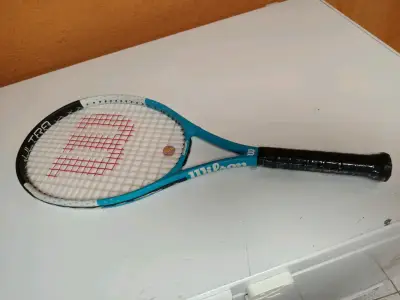 Raqueta de tenis Wilson Ultra Power RXT 105 - miniatura 1