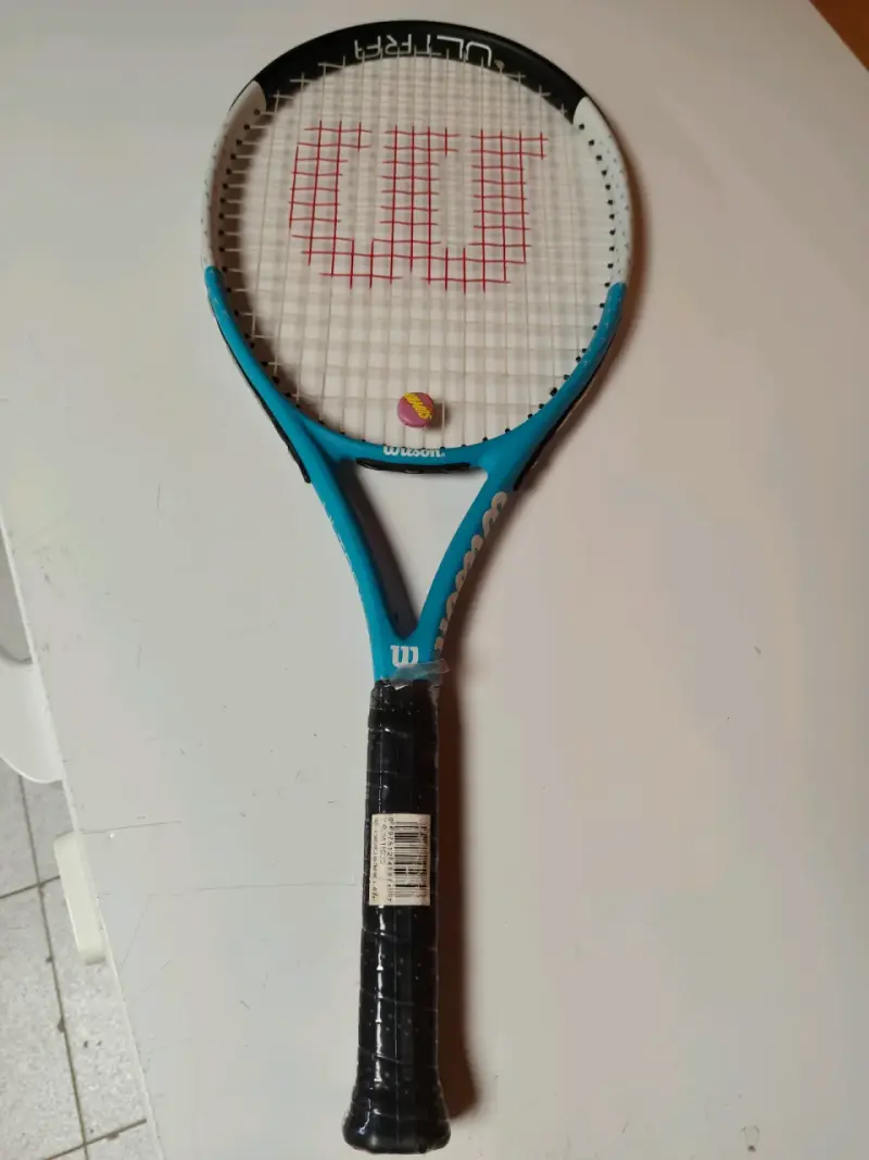 Raqueta de tenis Wilson Ultra Power RXT 105 - 5