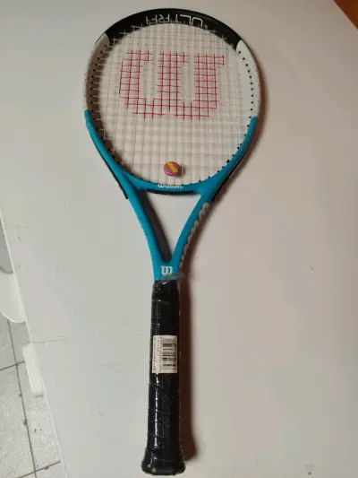 Raqueta de tenis Wilson Ultra Power RXT 105 - miniatura 5