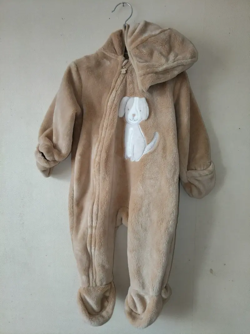Pijamas Pillin 3M y 6M