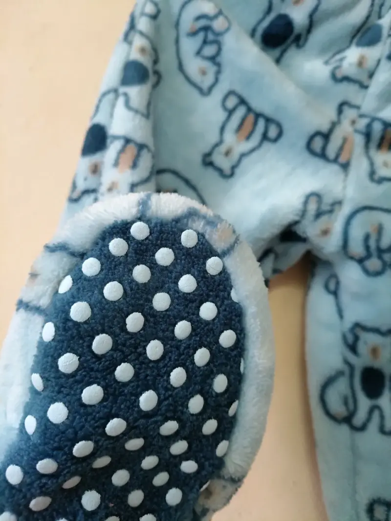 Pijamas Pillin 3M y 6M - 6