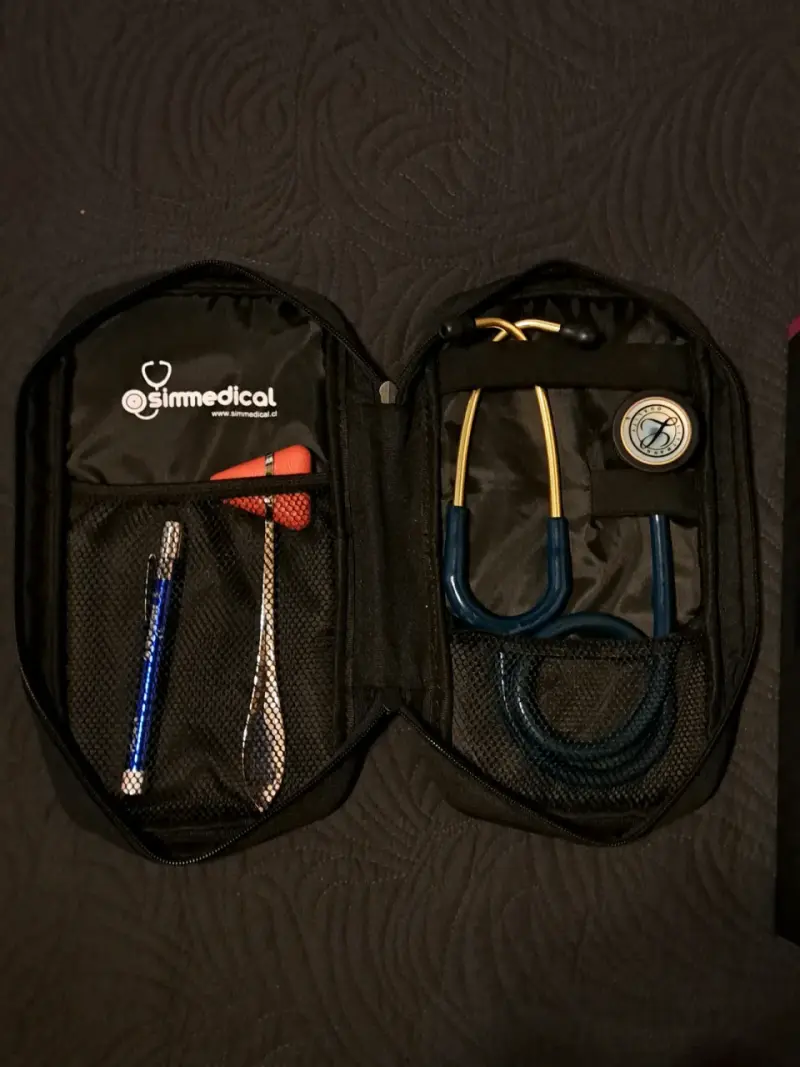 Fonendoscopio Littmann + extras - 3