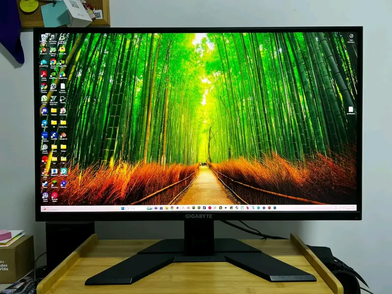 PC gamer RTX 3070, 32GB RAM, 1TB NVME