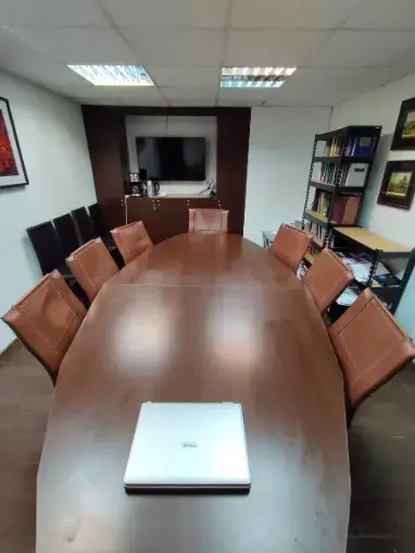 Oficina en Venta en Huérfanos – Santiago Centro |