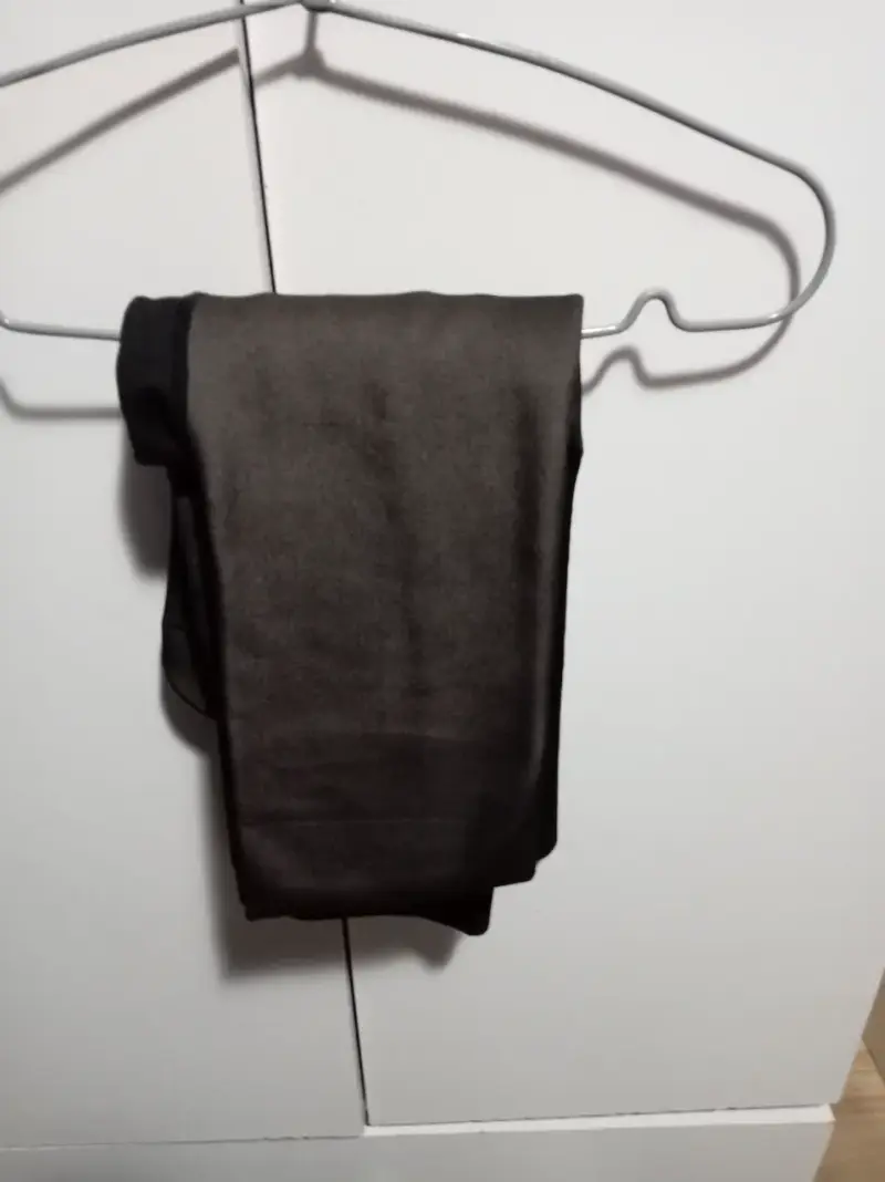 Pantys efecto piel, producto sin uso