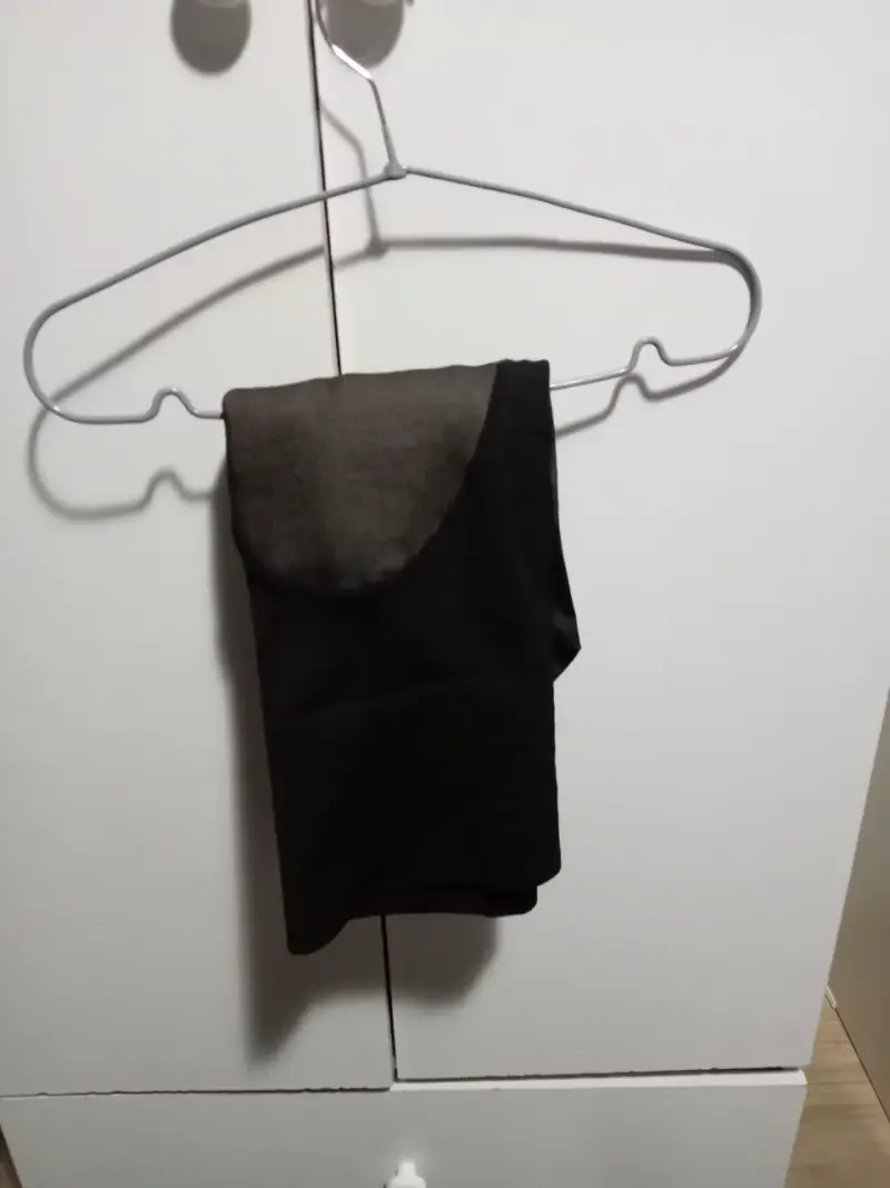 Pantys efecto piel, producto sin uso - 2
