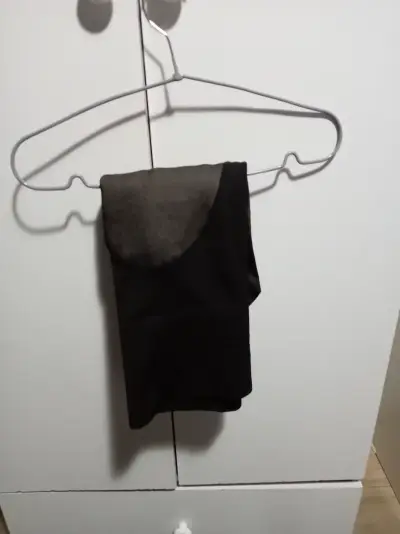 Pantys efecto piel, producto sin uso - miniatura 2