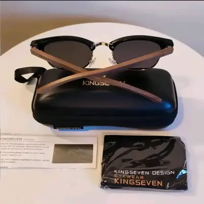 Gafas de Sol Kingseven Diseño Moderno - miniatura 4