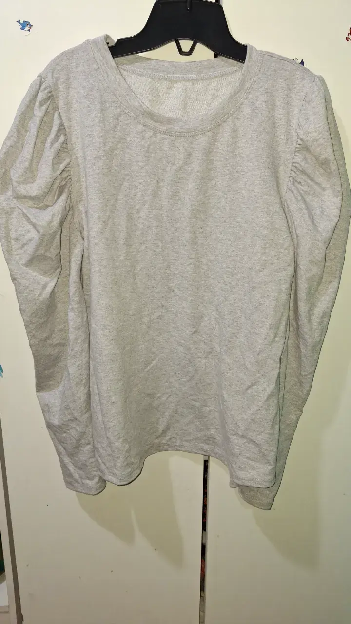 Chaqueta de mezclilla desgastada para mujer - 2