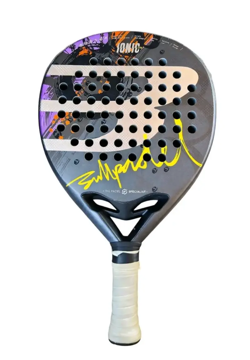 Bullpadel Ionic Control 2024