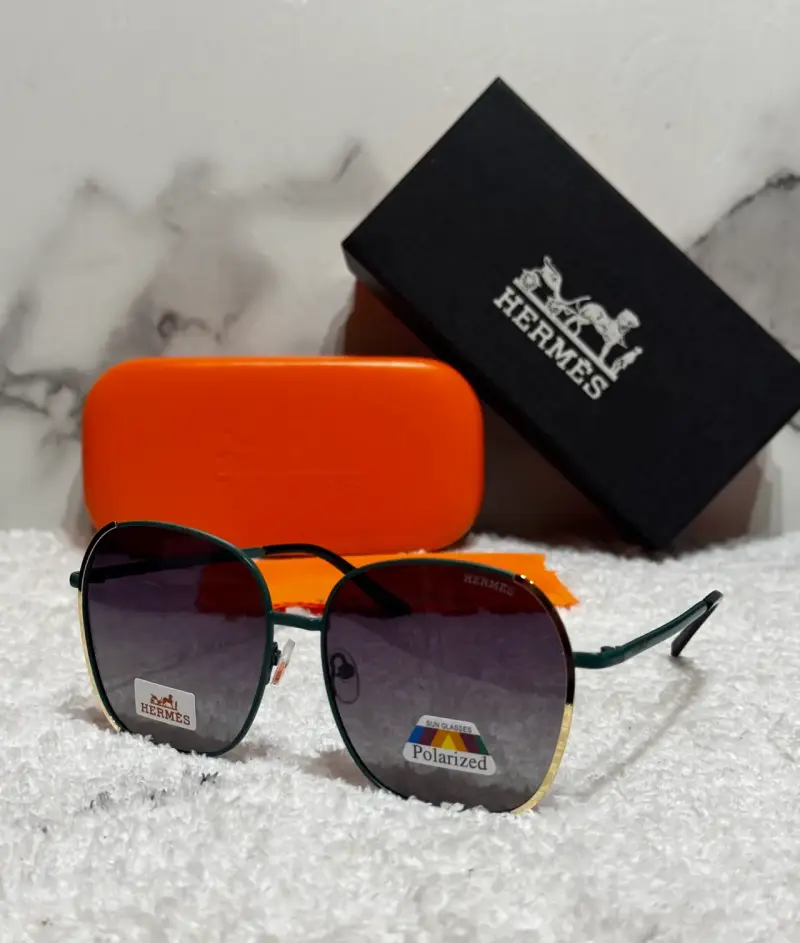 Gafas de Sol Hermès Polarizadas