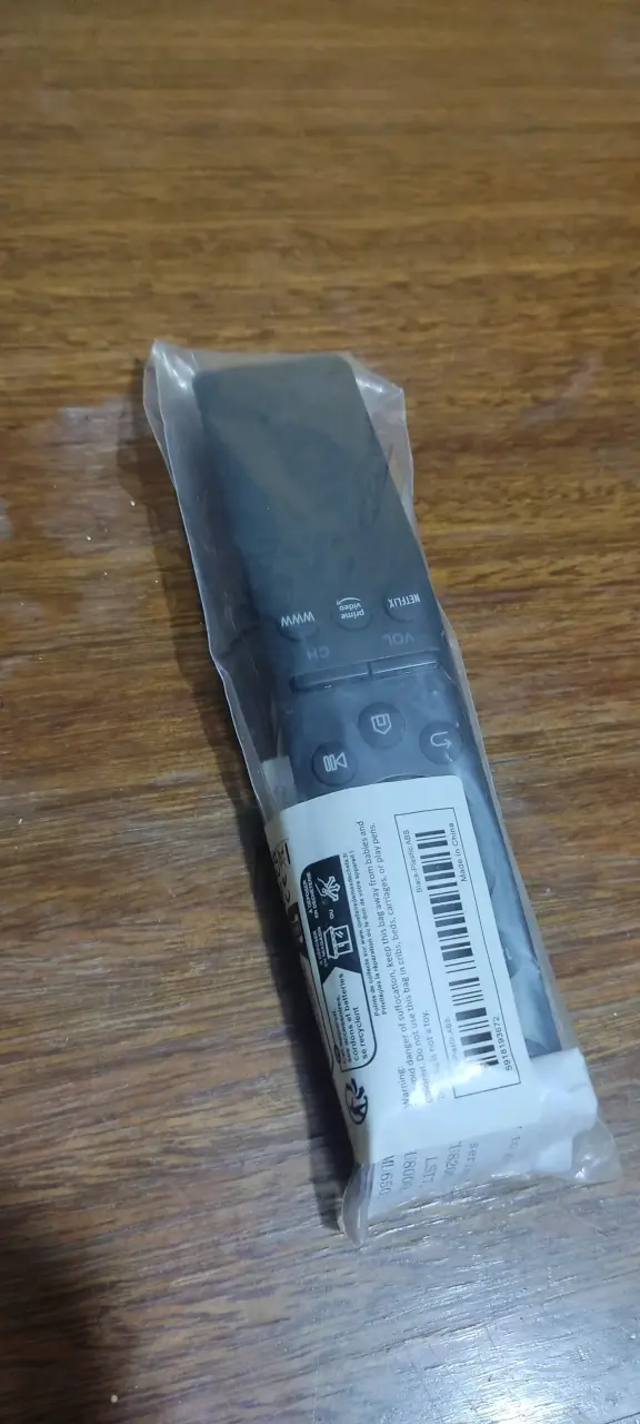 Control remoto universal para Smart TV