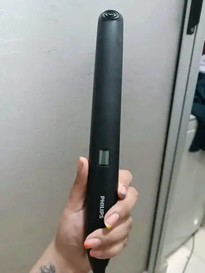 Plancha de Pelo Philips N - miniatura 1