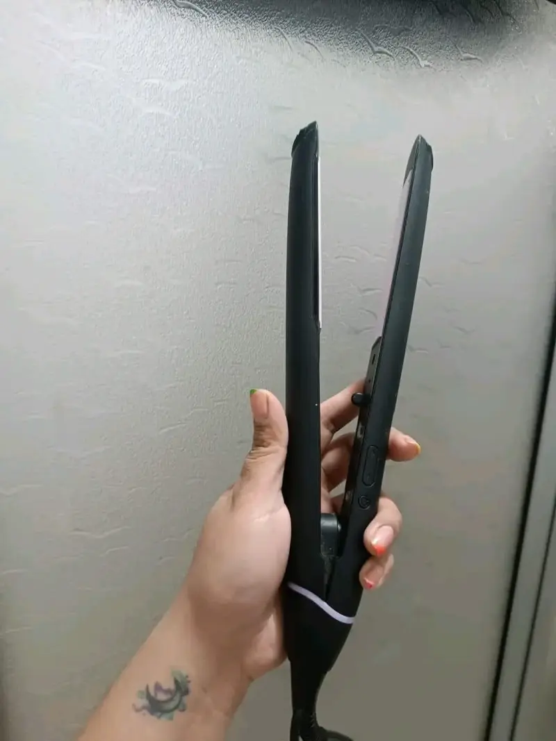 Plancha de Pelo Philips N - 2